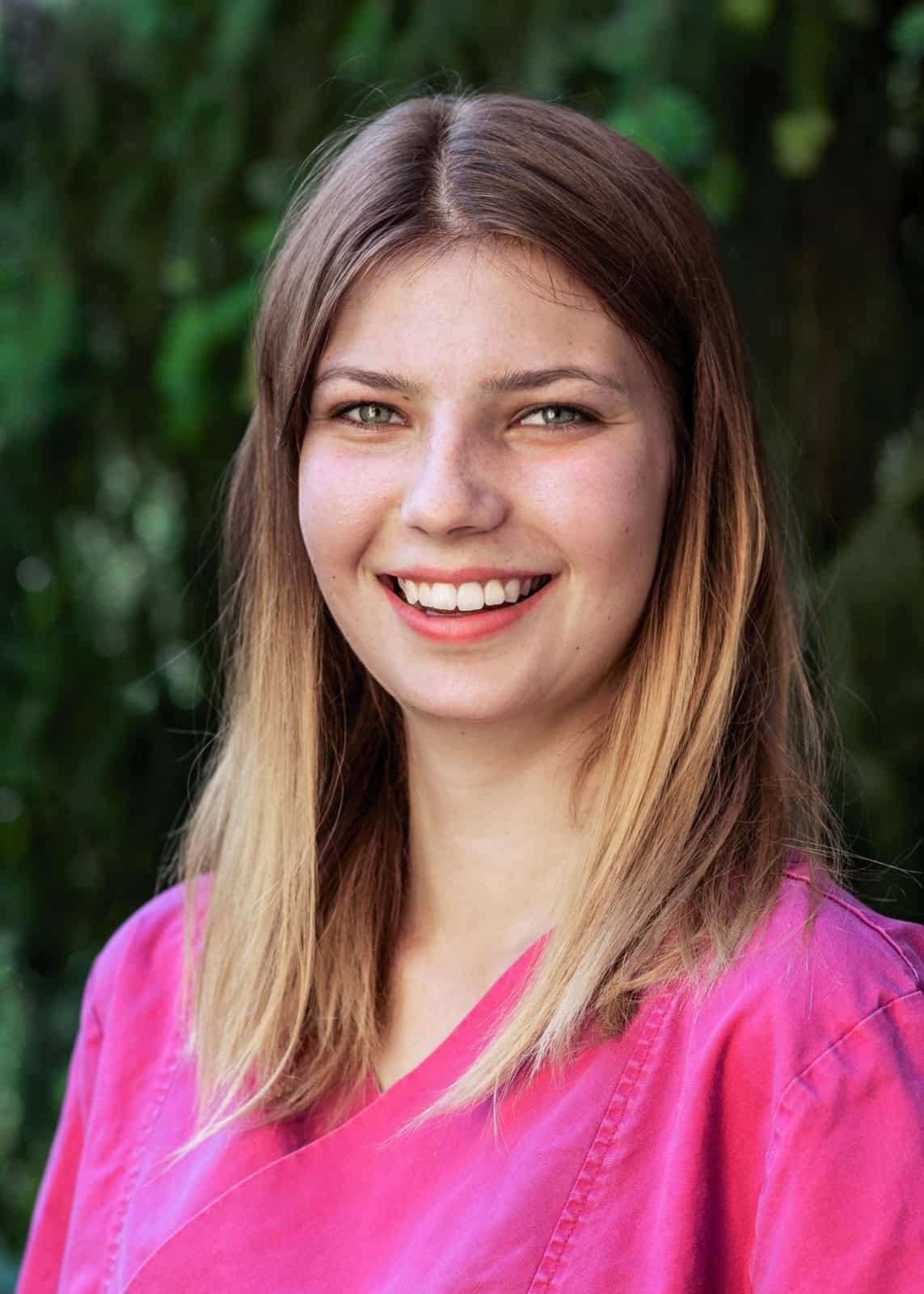 Lena Ceglarek