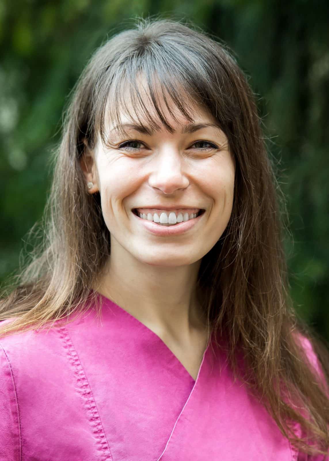 Linda Hartmann