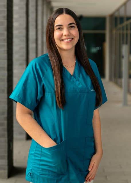 Tierarzt Konstanz Dr. Christian von Hänisch – Lea Heusel Lea Heusel