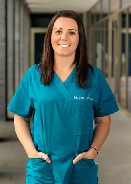 Nadine Breyer