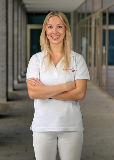 Tierarzt Konstanz Dr. Christian von Hänisch – Nathalie Römer Nathalie Bianchi